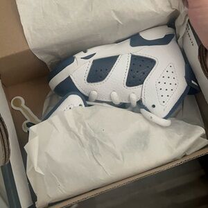 Infant Jordan 6s
